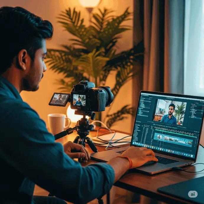 Video Edit